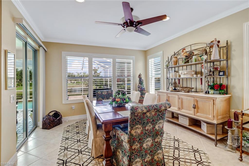 8633 Julia Lane Naples, FL 34114 - Photo 6 of 26 a view of a livingroom with furniture and a window
