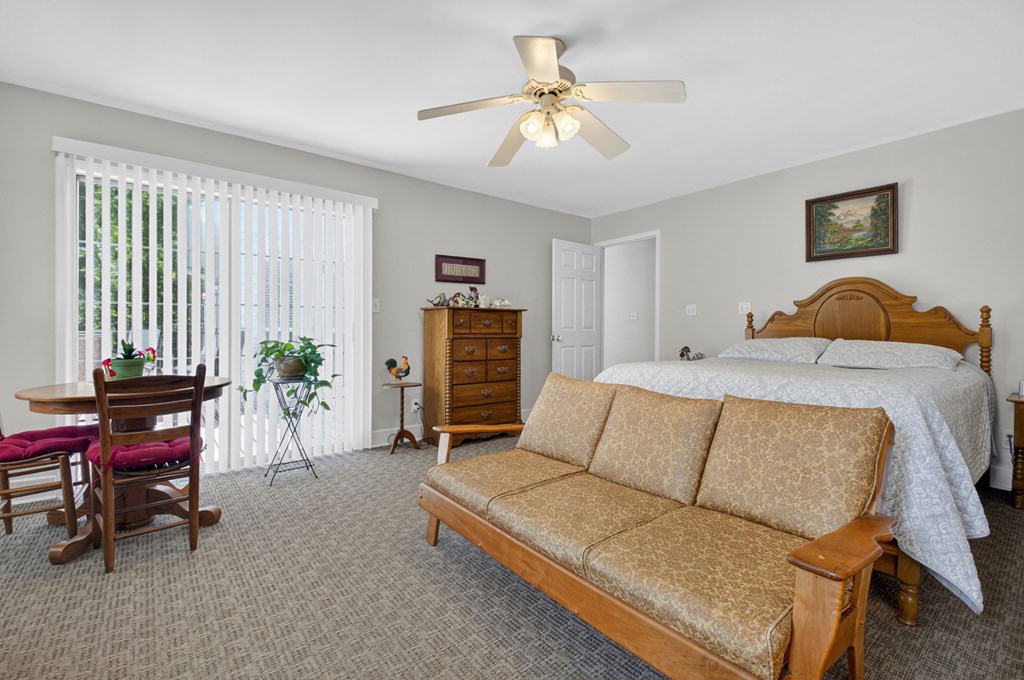 1398 Antioch Church Road Talking Rock, GA 30175 - Photo 24 of 80 Primary Bedroom