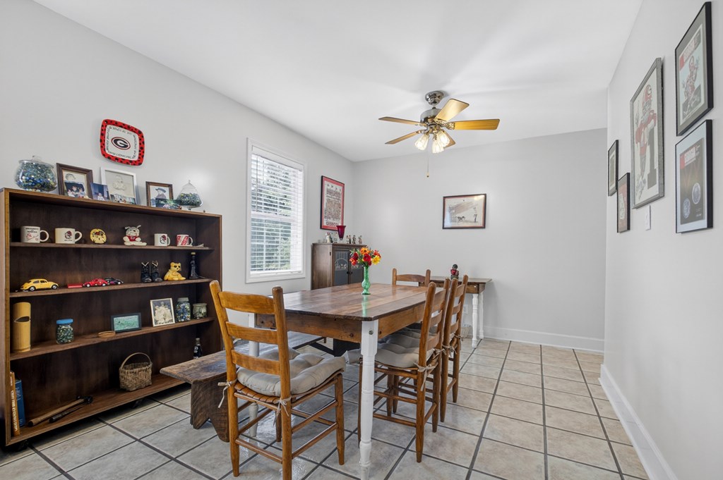 1398 Antioch Church Road Talking Rock, GA 30175 - Photo 30 of 80