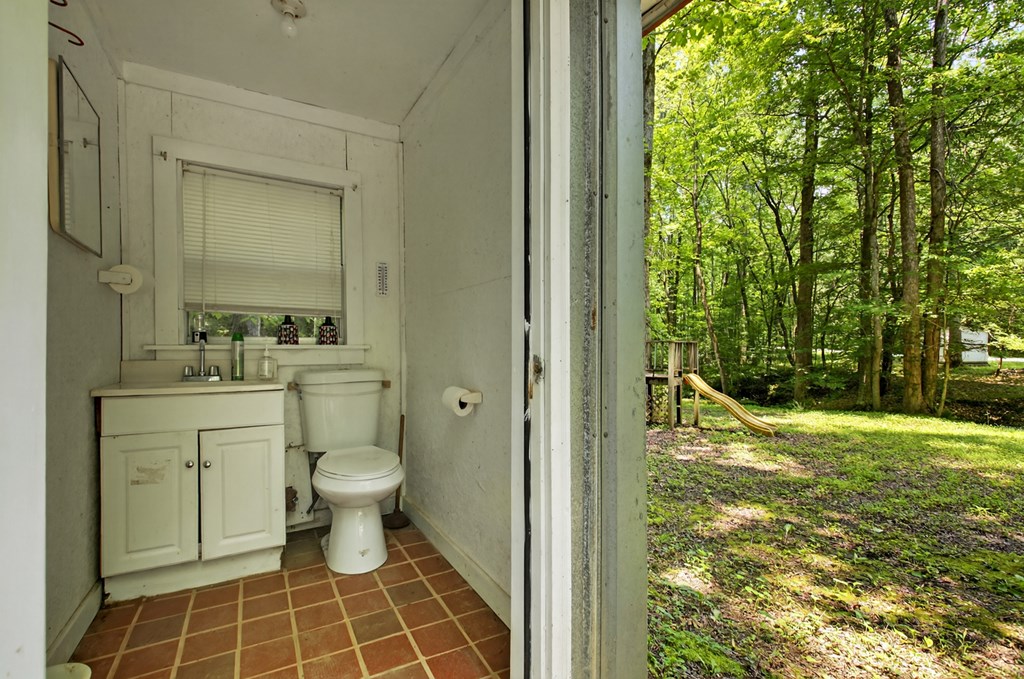 1398 Antioch Church Road Talking Rock, GA 30175 - Photo 54 of 80