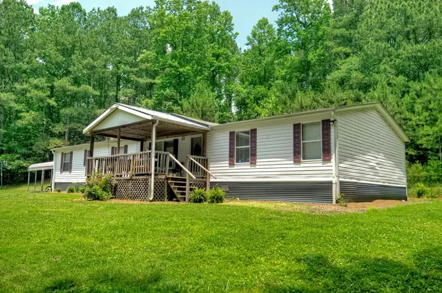 $1,875,000 | 1398 Antioch Church Road, Talking Rock, GA 30175