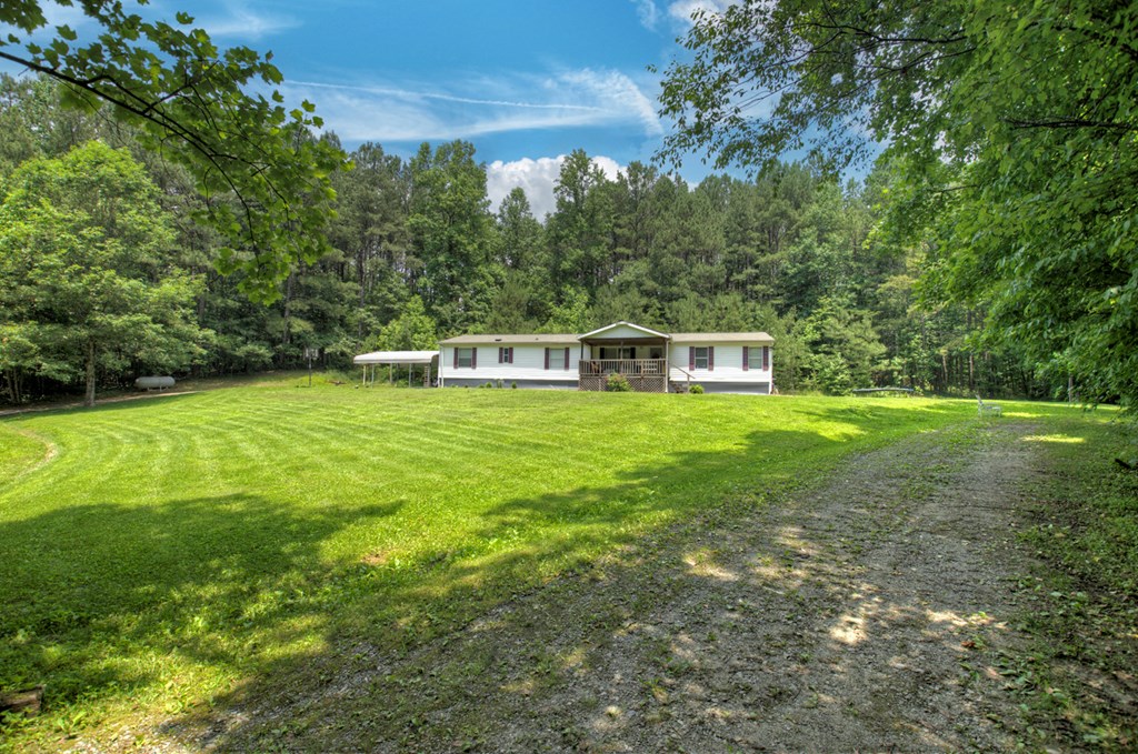 1398 Antioch Church Road Talking Rock, GA 30175 - Photo 59 of 80