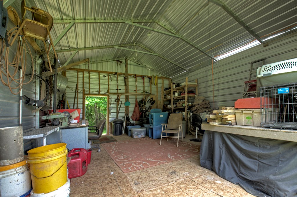 1398 Antioch Church Road Talking Rock, GA 30175 - Photo 62 of 80