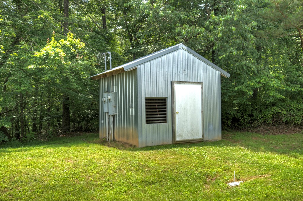 1398 Antioch Church Road Talking Rock, GA 30175 - Photo 64 of 80