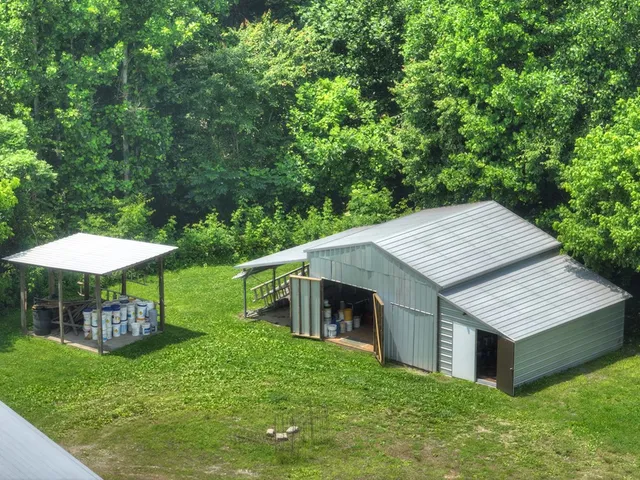 $1,875,000 | 1398 Antioch Church Road, Talking Rock, GA 30175