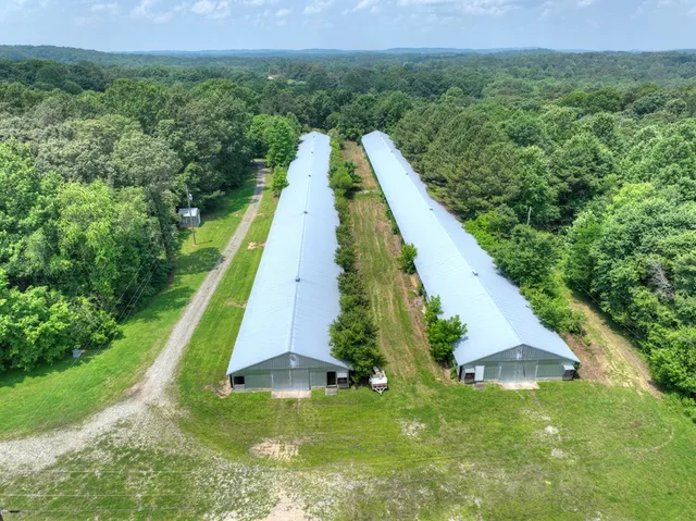 $1,875,000 | 1398 Antioch Church Road, Talking Rock, GA 30175