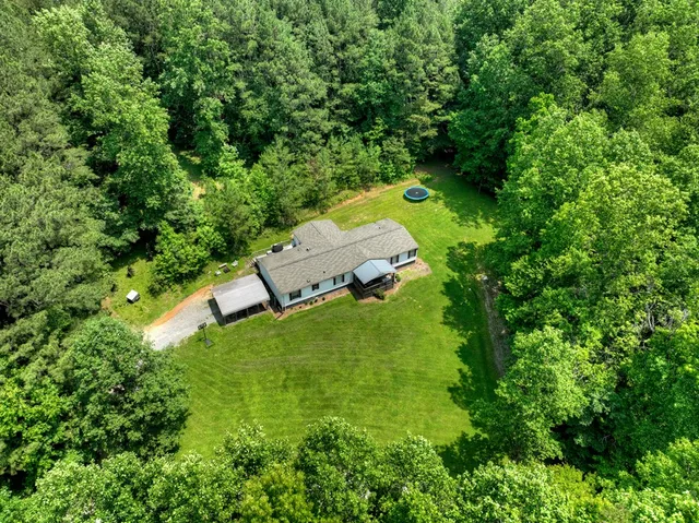$1,875,000 | 1398 Antioch Church Road, Talking Rock, GA 30175