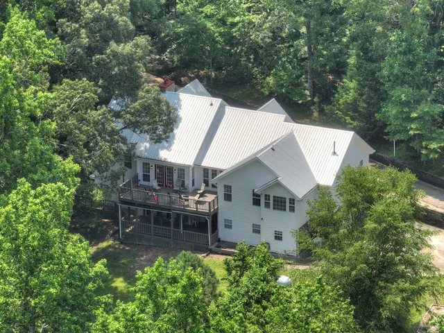 $1,875,000 | 1398 Antioch Church Road, Talking Rock, GA 30175
