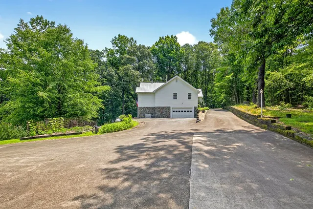 $1,875,000 | 1398 Antioch Church Road, Talking Rock, GA 30175