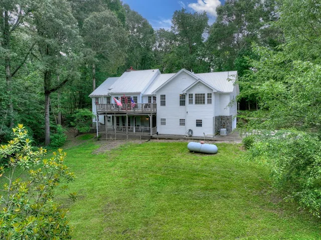 $1,875,000 | 1398 Antioch Church Road, Talking Rock, GA 30175