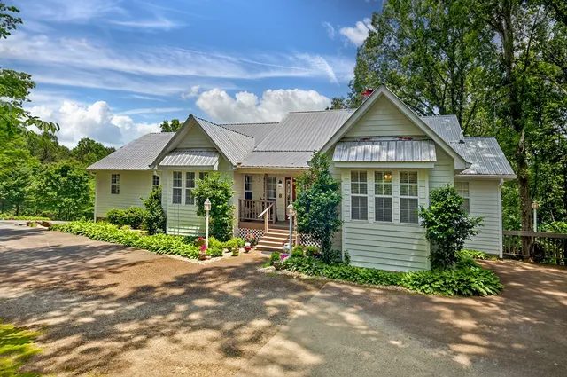 $1,875,000 | 1398 Antioch Church Road, Talking Rock, GA 30175