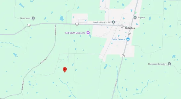 $675,000 | 620 Diffee Road, Moscow, TN 38057