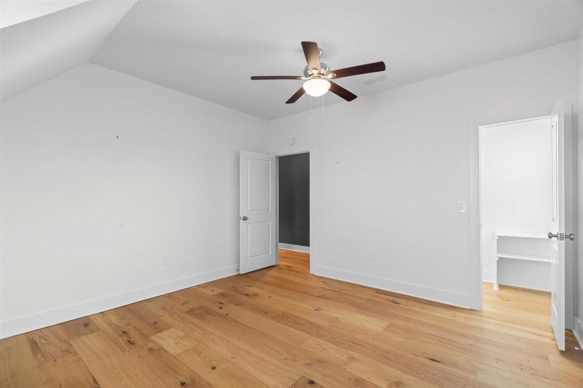 620 Diffee Road Moscow, TN 38057 - Photo 36 of 40 a view of empty room with wooden floor