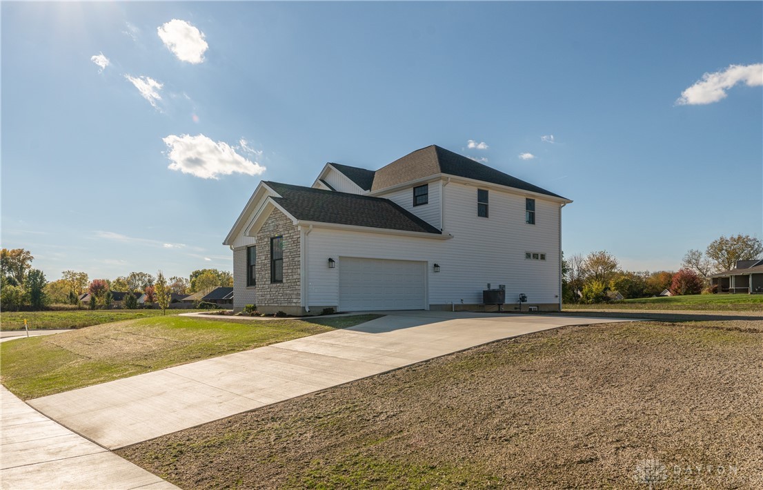 3631 Kingsgate Lane Springfield, OH 45502 - Photo 70 of 87