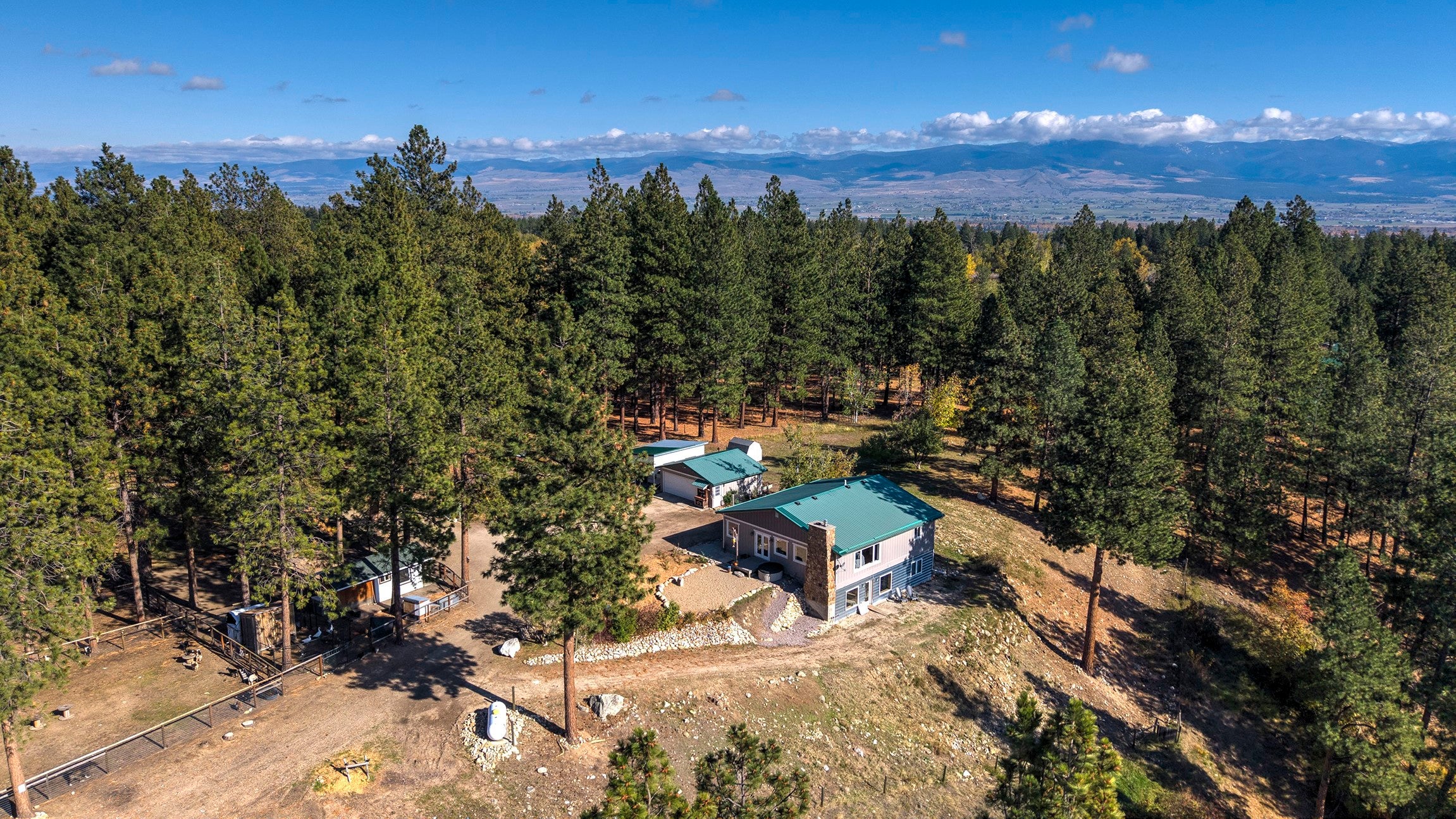 821 Fred Burr Road Victor, MT 59875 - Photo 57 of 65 Gallery Image 57