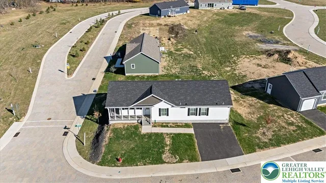 $278,477 | 1412 Heytesbury Road, Walnutport, PA 18088