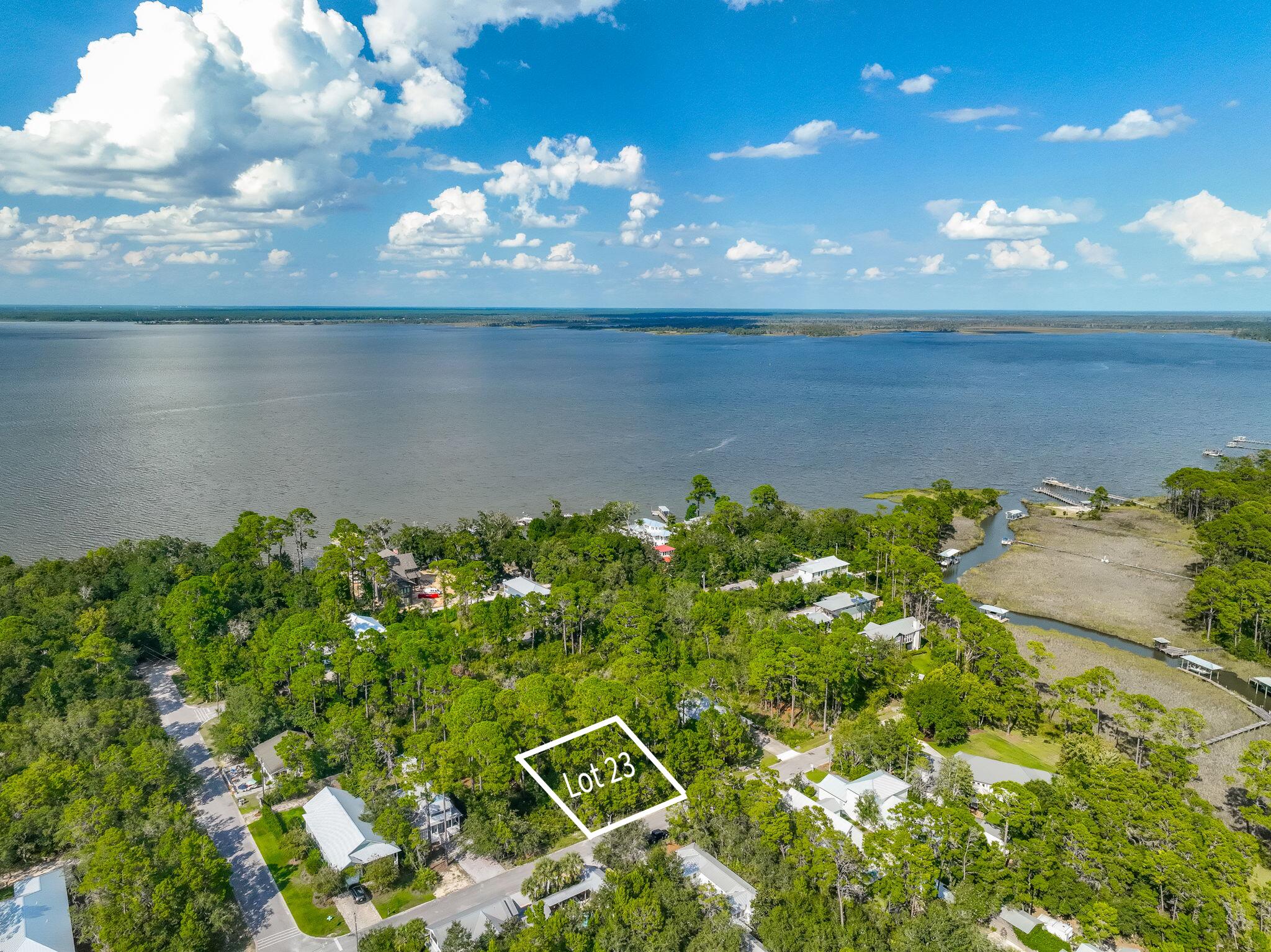 Lot 23