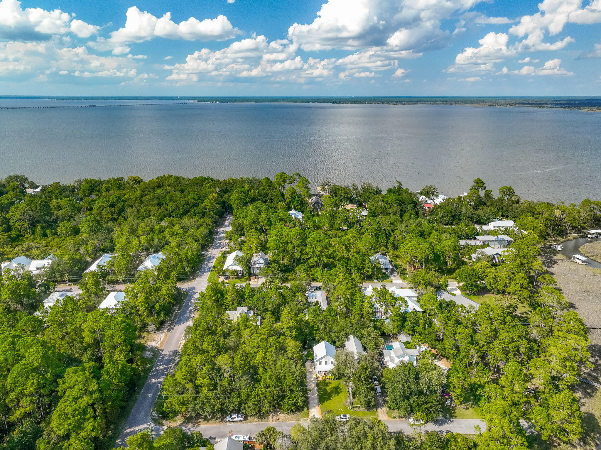 Lot 23 Greenbriar Lane Santa Rosa Beach, FL 32459 - Photo 8 of 10 11-web-or-mls-DJI_0185