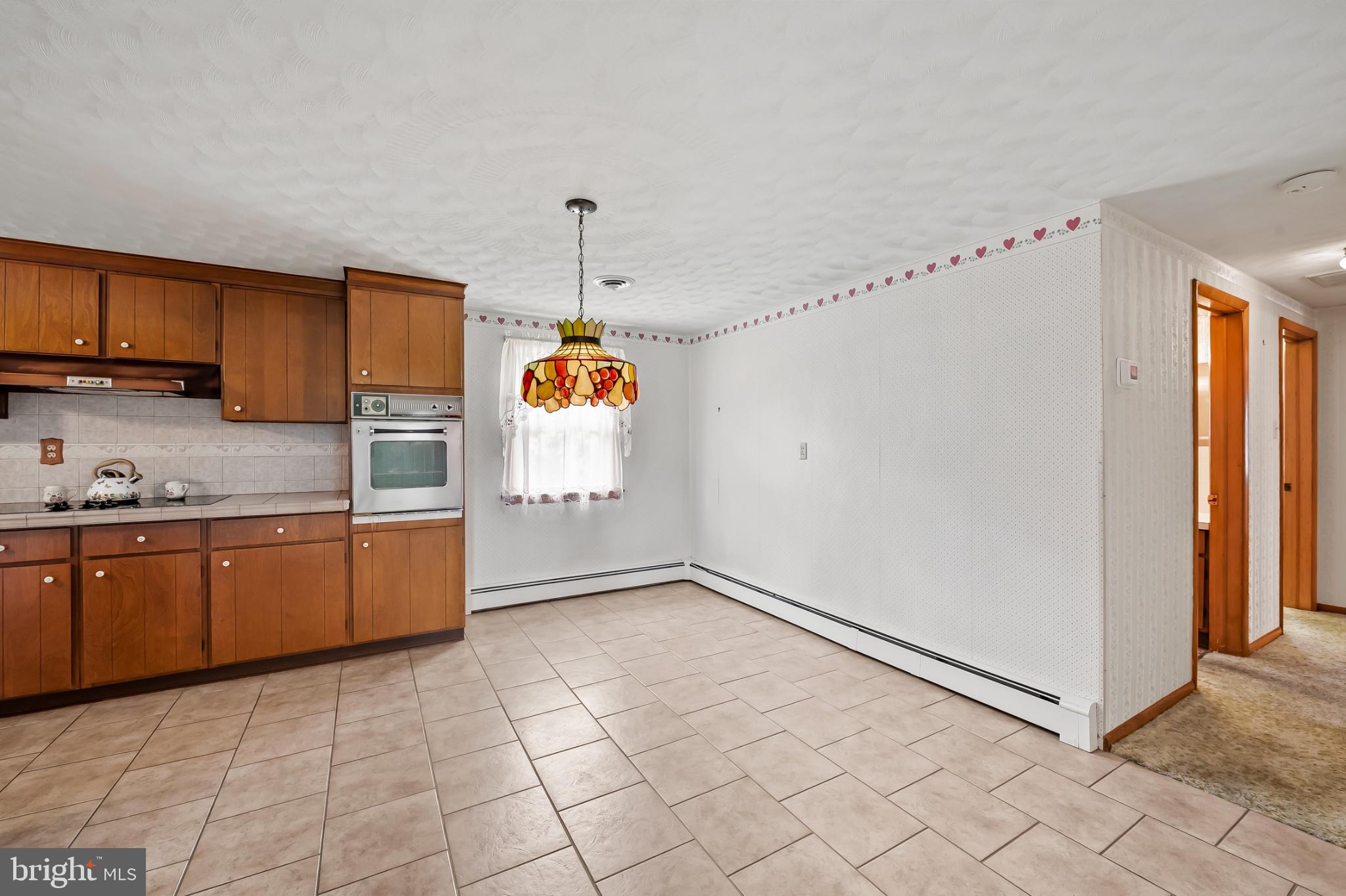 2100 Peterman Road Freeland, MD 21053 - Photo 11 of 36 Cozy kitchen with vintage charm.