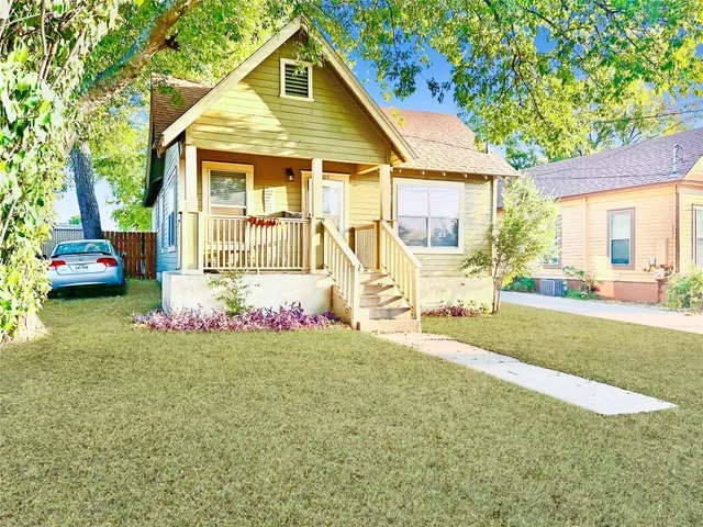 $2,300 | 1707 East 21st Street, Austin, TX 78722
