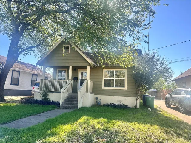 $2,200 | 1707 East 21st Street, Austin, TX 78722