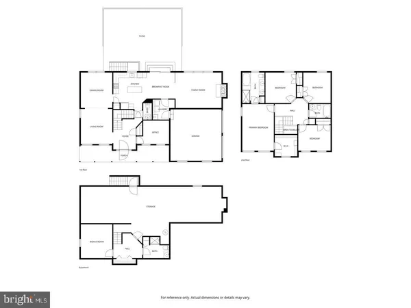 $675,000 | 118 Manda Drive, Middletown, MD 21769