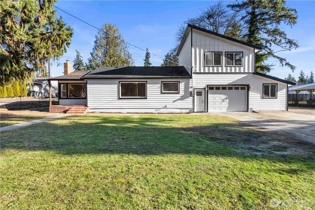 $755,000 | 7003 44th Avenue East, Tacoma, WA 98443