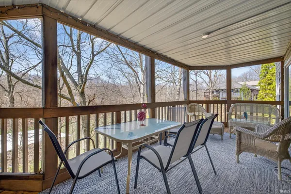 $475,000 | 9708 South Harbour Pointe Drive, Bloomington, IN 47401
