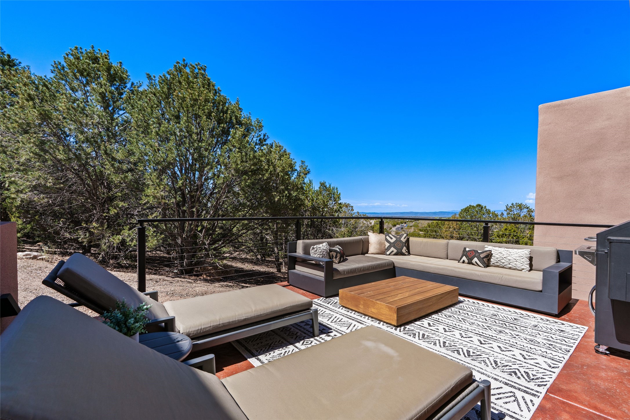 722 Gonzales Road Santa Fe, NM 87501 - Photo 23 of 40