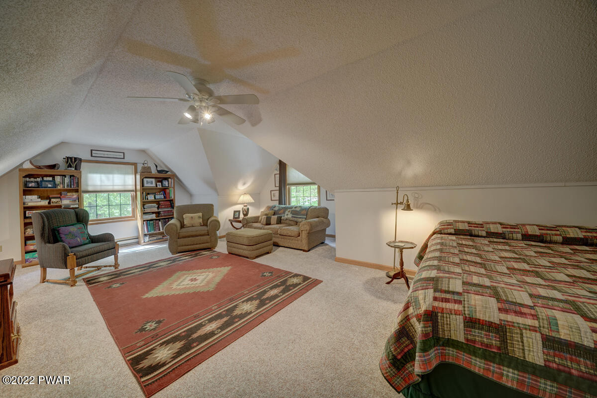 151 Timber Ridge Circle Greentown, PA 18426 - Photo 25 of 35 Rec Room