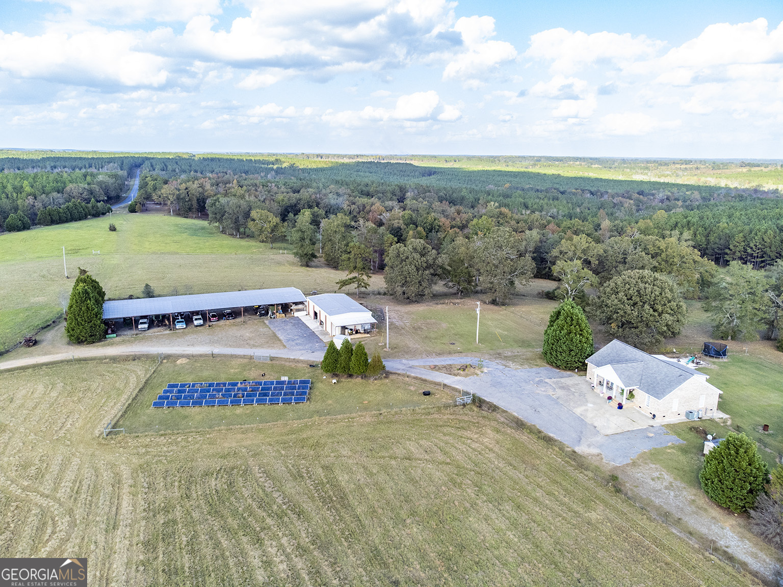 4840 Wilson Pond Road Preston, GA 31824 - Photo 1 of 1 Gallery Image 1