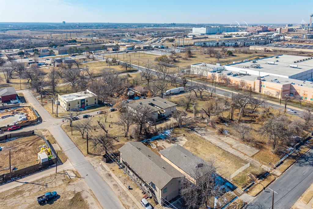 2718 Cleveland Street Dallas, TX 75215 - Photo 4 of 20