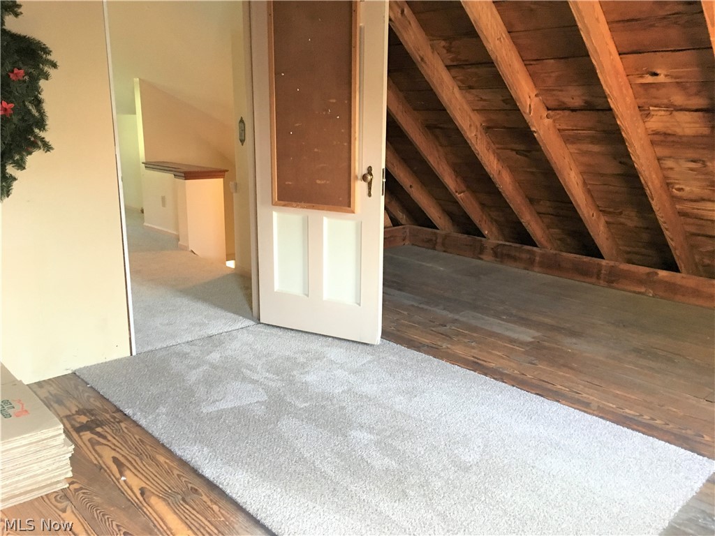 24101 Center Ridge Road Westlake, OH 44145 - Photo 25 of 35 More attic storage off 4th bedroom.