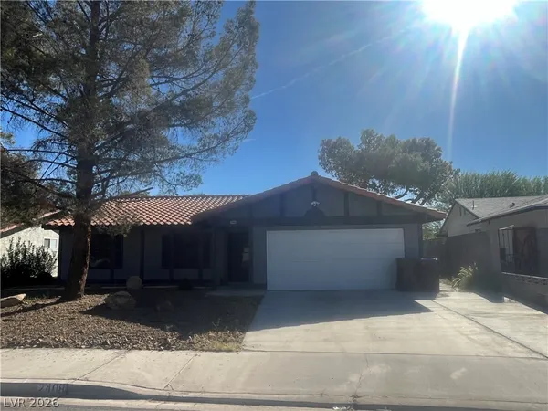 $1,950 | 2408 La Estrella Street, Henderson, NV 89014