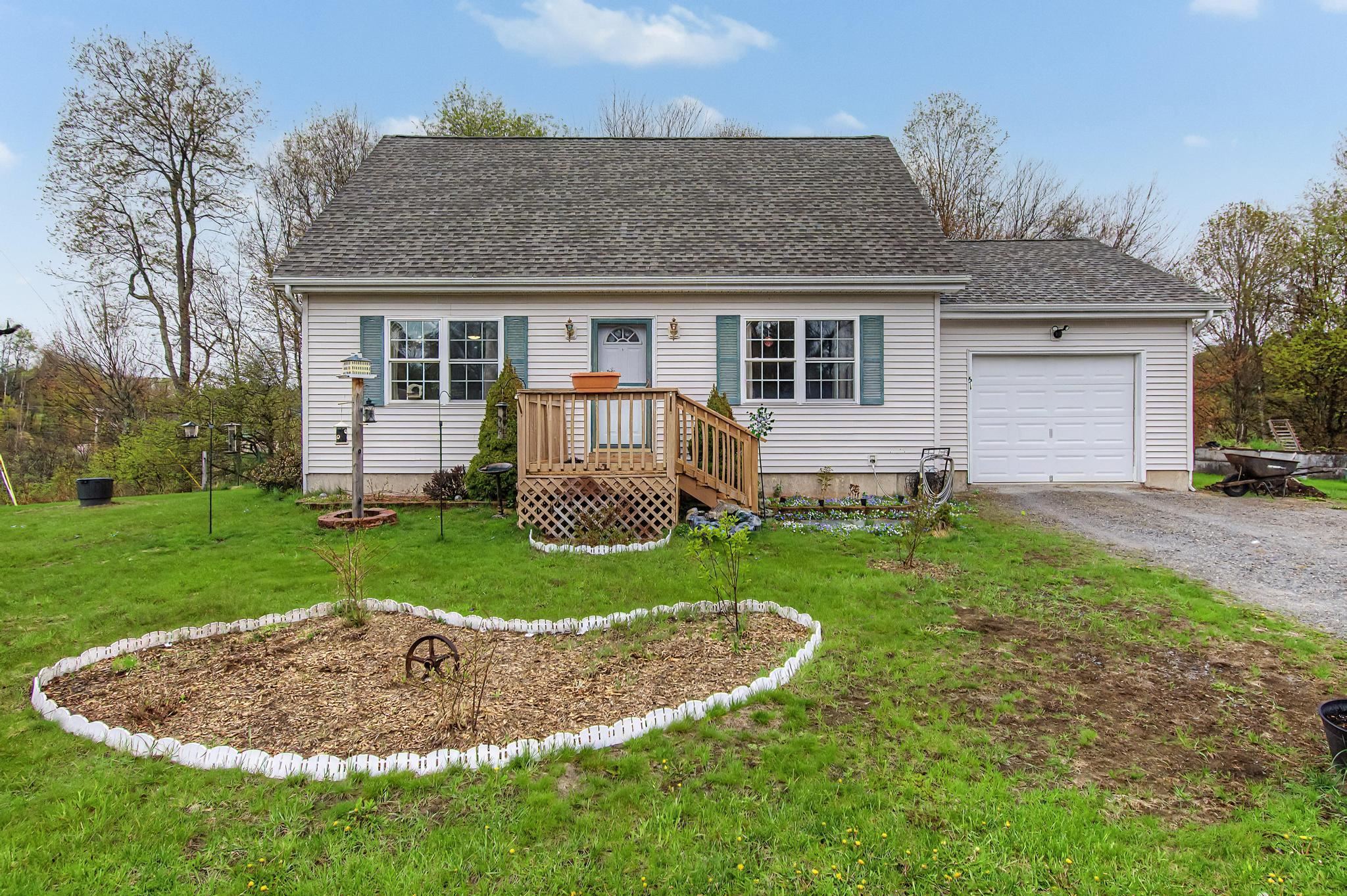 51 Meadowbrook Lane Fletcher, VT 05444 - Photo 1 of 28