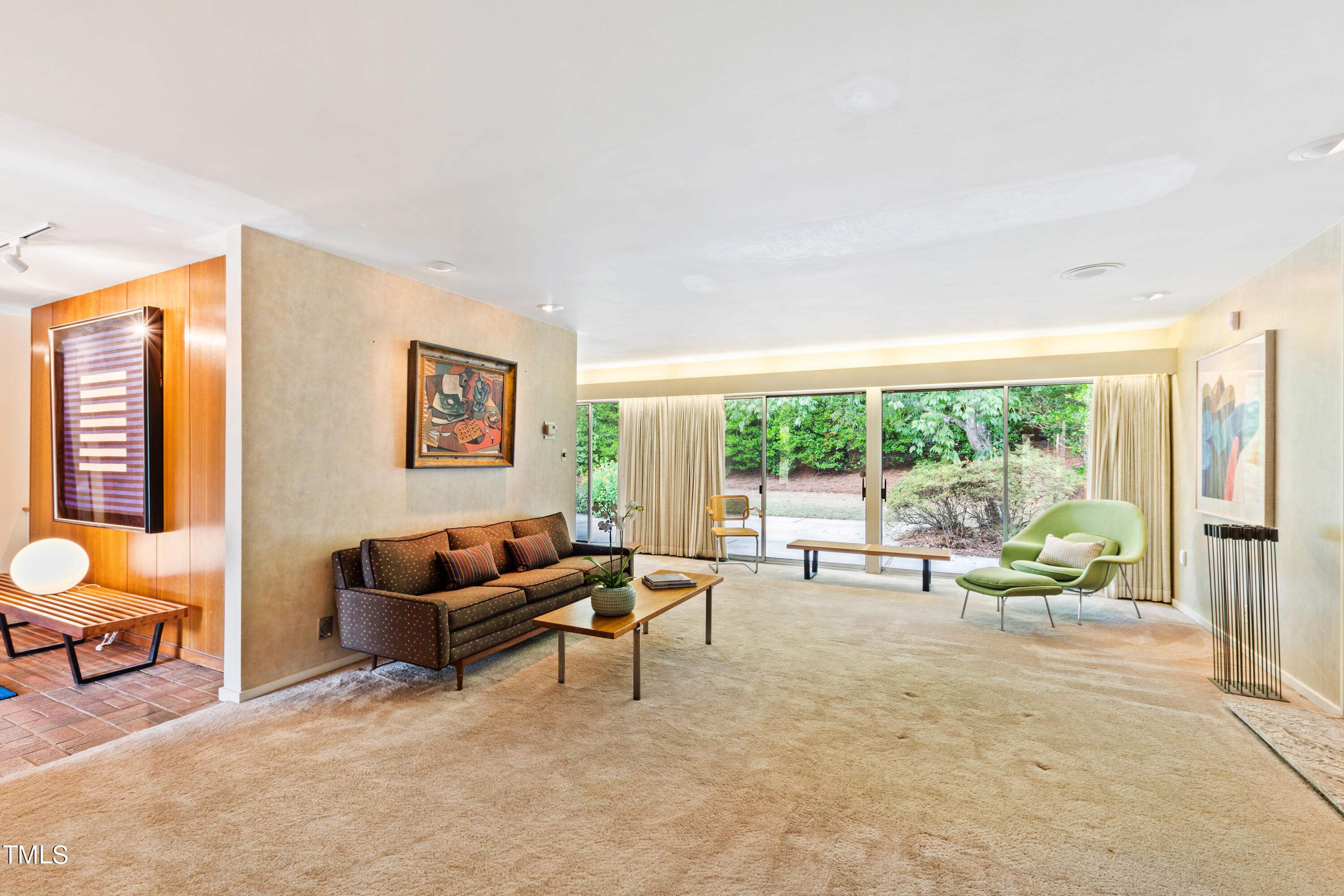 2109 Coley Forest Place Raleigh, NC 27607 - Photo 11 of 59 10 Living 3