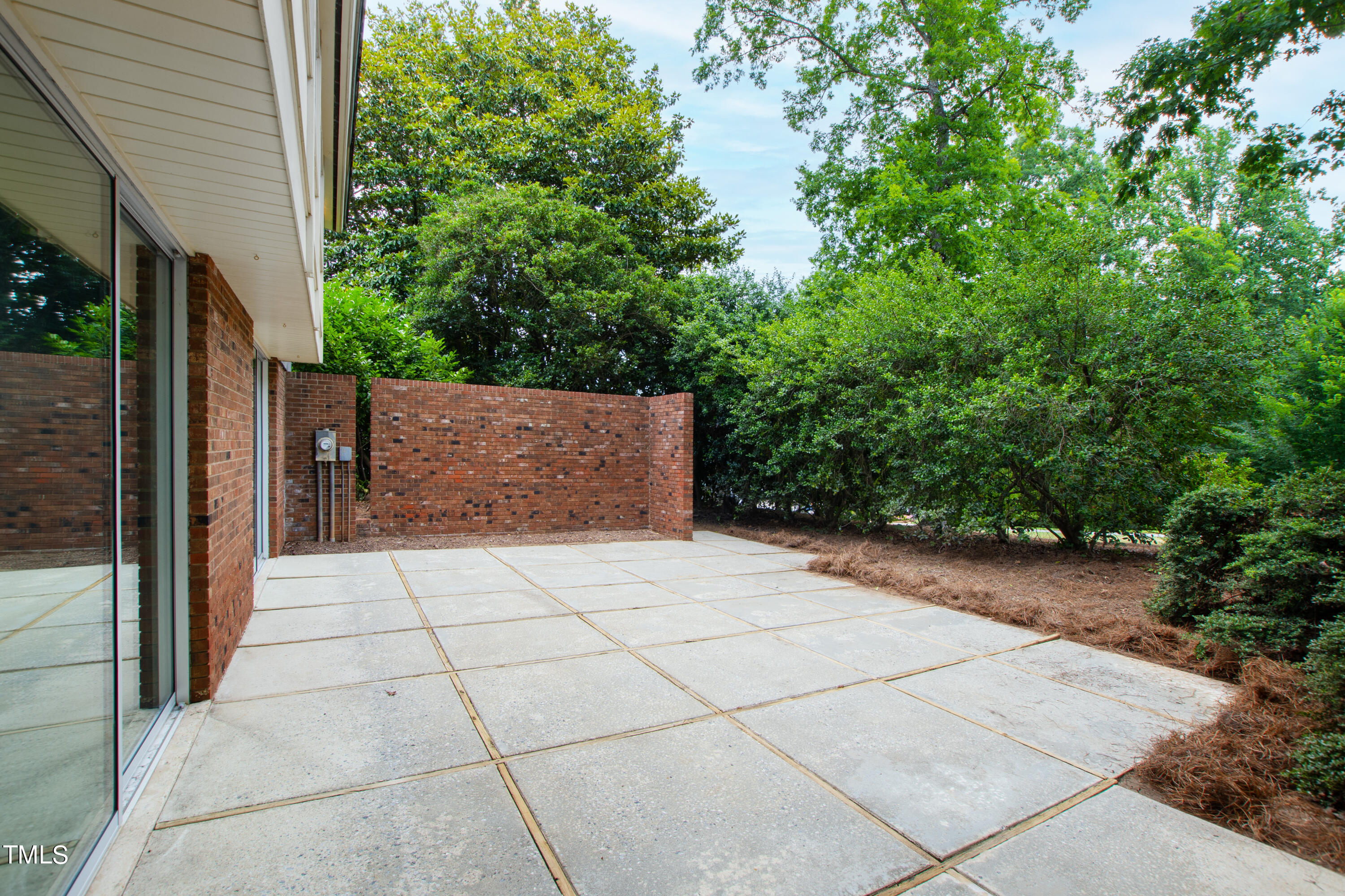 2109 Coley Forest Place Raleigh, NC 27607 - Photo 49 of 59 39 BAck 2