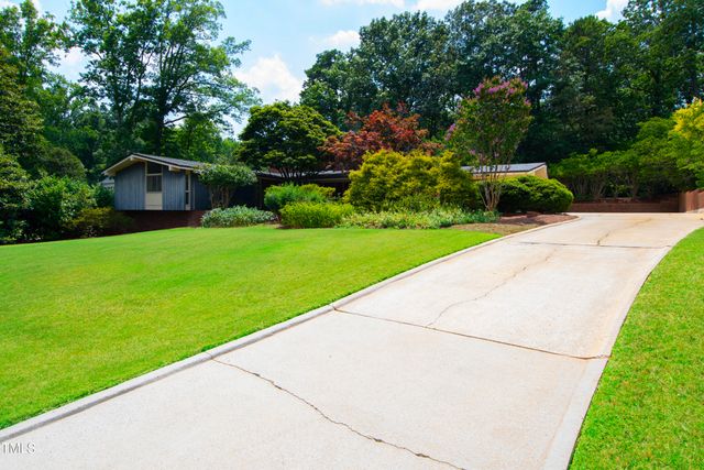 $1,750,000 | 2109 Coley Forest Place, Raleigh, NC 27607