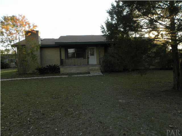 3393 Wild Turkey Road Cantonment, FL 32533 - Photo 1 of 11
