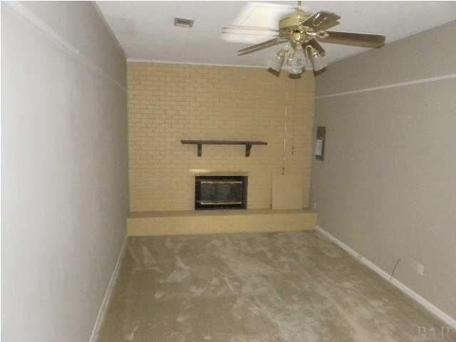 3393 Wild Turkey Road Cantonment, FL 32533 - Photo 5 of 11
