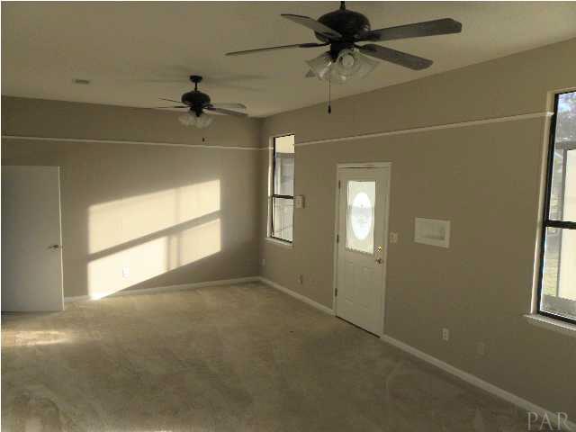3393 Wild Turkey Road Cantonment, FL 32533 - Photo 10 of 11