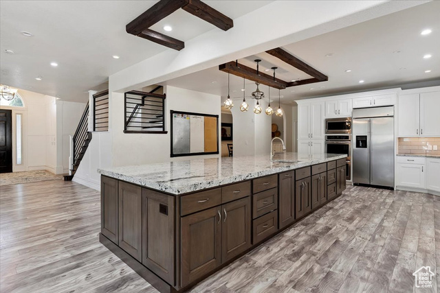 2718 North 2125th Street East Layton, UT 84040 - Photo 12 of 67