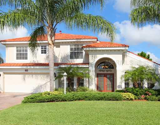 7710 US Open Loop Lakewood Ranch, FL 34202 - Photo 1 of 1 Exterior Front