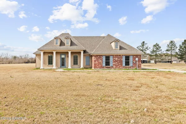 $340,000 | 1287 Meche Road, Rayne, LA 70578