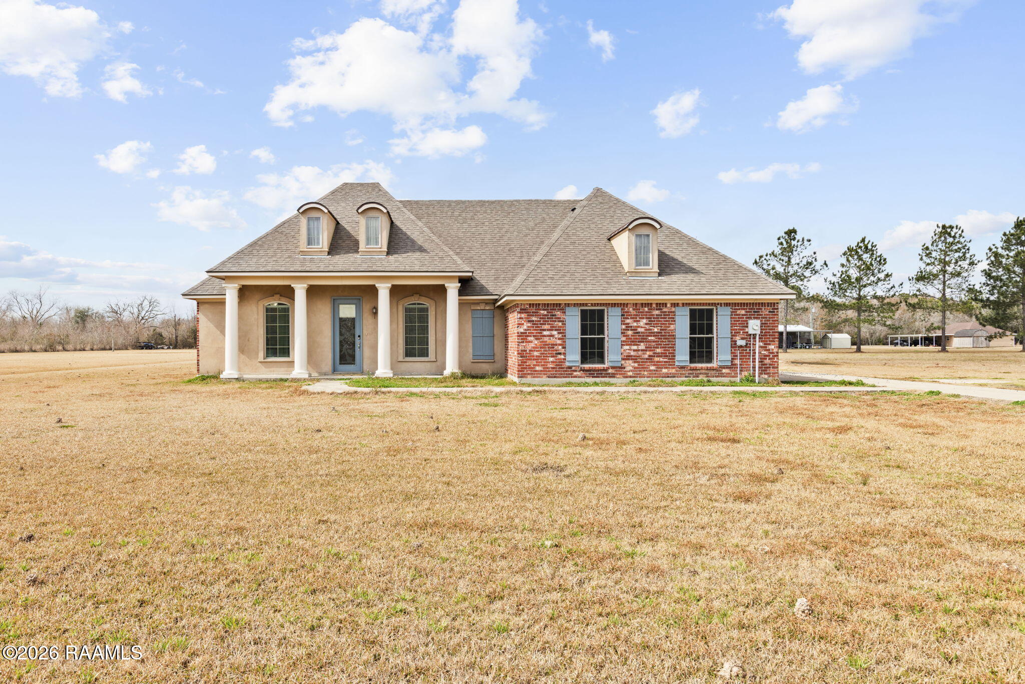 1287 Meche Road Rayne, LA 70578 - Photo 1 of 22 2-web-or-mls-1287 Meche Rd-2