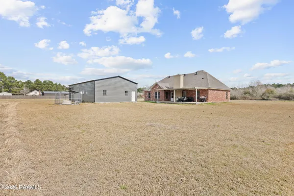 $340,000 | 1287 Meche Road, Rayne, LA 70578