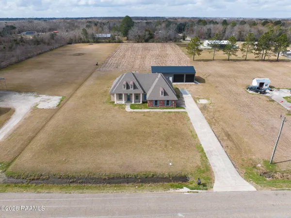 $340,000 | 1287 Meche Road, Rayne, LA 70578