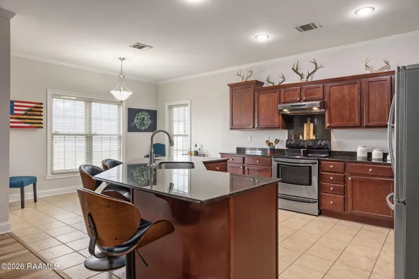 $340,000 | 1287 Meche Road, Rayne, LA 70578