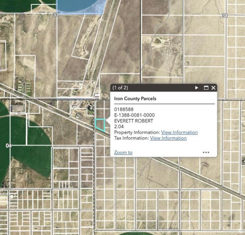 Undisclosed Address Beryl, UT 84714 - Photo 13 of 13