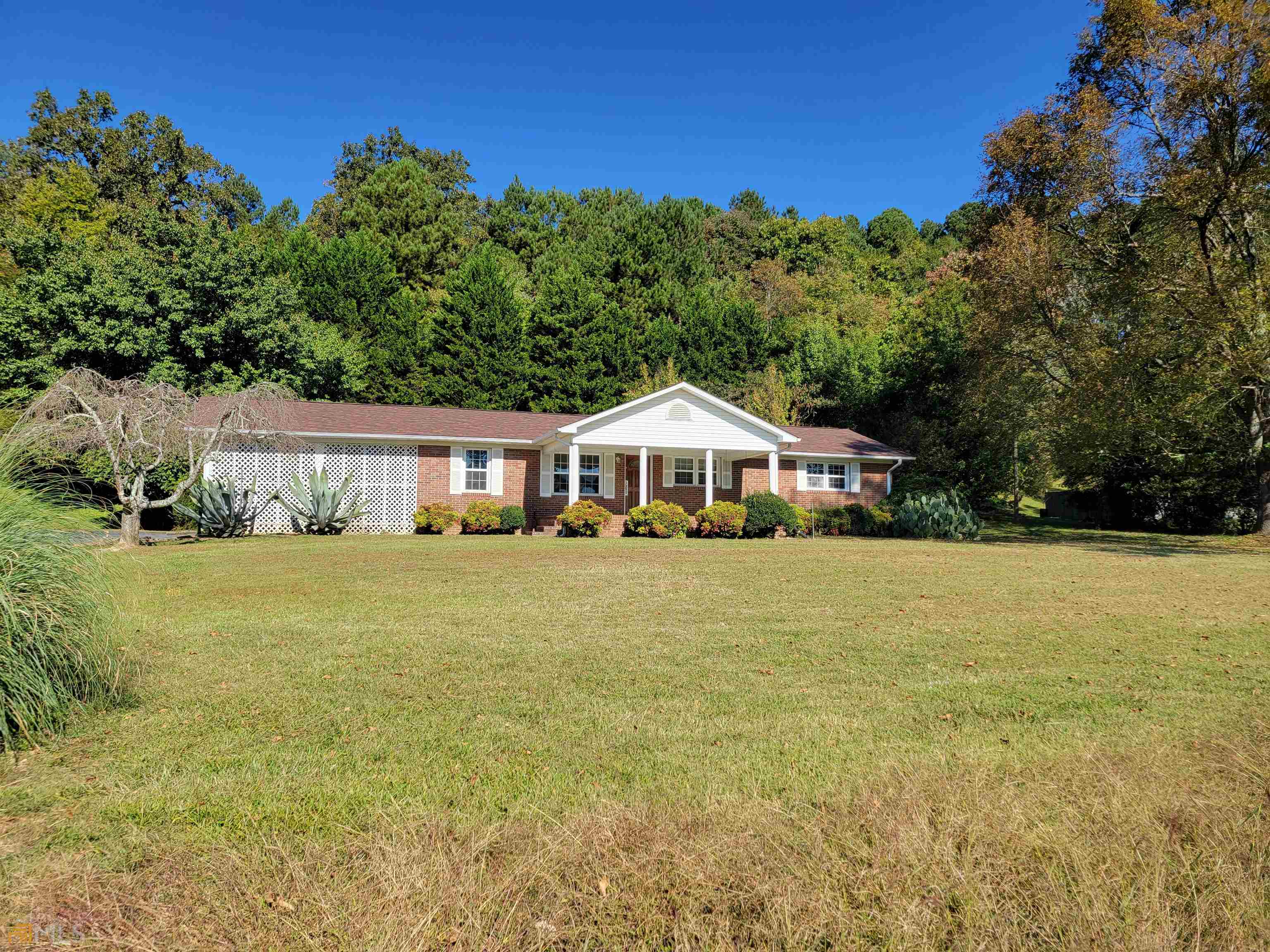 475 Orchard Road Summerville, GA 30747 - Photo 1 of 1 Gallery Image 1